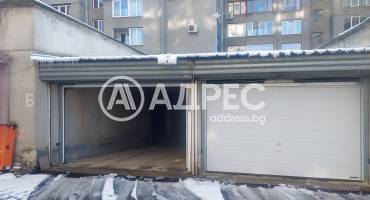 Гараж, София, Младост 1, 685152, Снимка 2