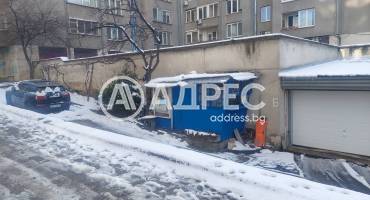 Гараж, София, Младост 1, 685152, Снимка 3
