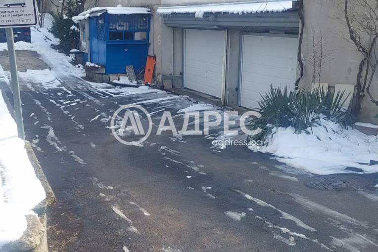 Гараж, София, Младост 1, 685152, Снимка 4