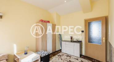 Тристаен апартамент, Варна, Лятно кино Тракия, 692152, Снимка 11