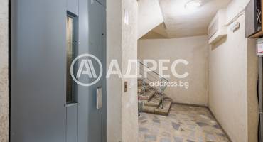 Тристаен апартамент, Варна, Лятно кино Тракия, 692152, Снимка 14
