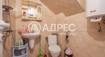 Тристаен апартамент, Варна, Лятно кино Тракия, 692152, Снимка 7