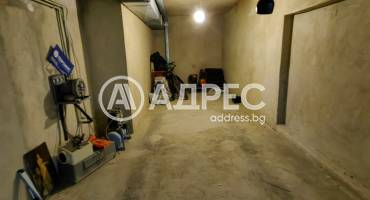 Гараж, Варна, ЖП Гара, 693152, Снимка 2