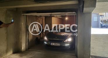 Гараж, Варна, ЖП Гара, 693152, Снимка 3