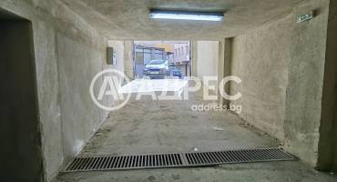 Гараж, Варна, ЖП Гара, 693152, Снимка 4
