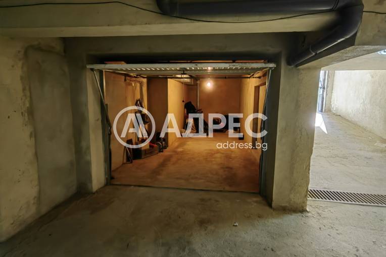 Гараж, Варна, ЖП Гара, 693152, Снимка 1