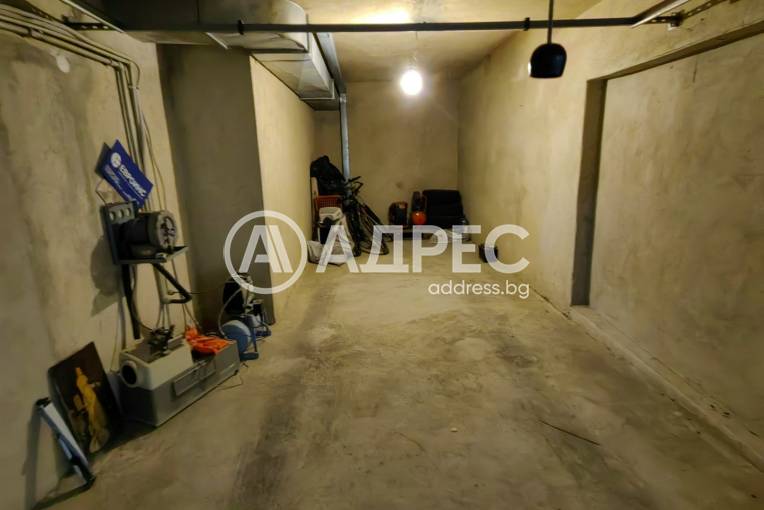 Гараж, Варна, ЖП Гара, 693152, Снимка 2