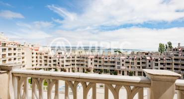 Двустаен апартамент, Варна, Аспарухово, 694152, Снимка 1
