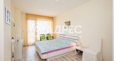 Двустаен апартамент, Варна, Аспарухово, 694152, Снимка 11