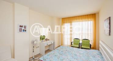 Двустаен апартамент, Варна, Аспарухово, 694152, Снимка 12