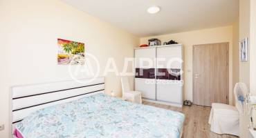 Двустаен апартамент, Варна, Аспарухово, 694152, Снимка 13