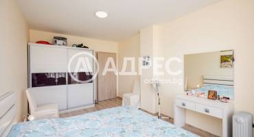 Двустаен апартамент, Варна, Аспарухово, 694152, Снимка 14