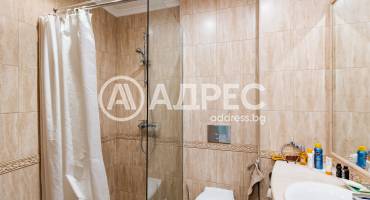 Двустаен апартамент, Варна, Аспарухово, 694152, Снимка 17