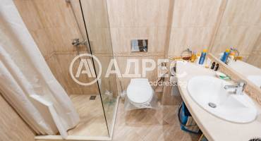 Двустаен апартамент, Варна, Аспарухово, 694152, Снимка 18