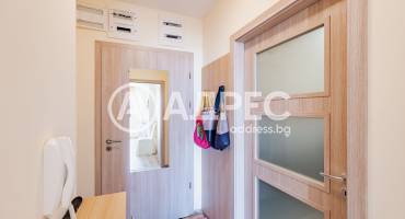 Двустаен апартамент, Варна, Аспарухово, 694152, Снимка 19