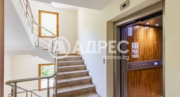 Двустаен апартамент, Варна, Аспарухово, 694152, Снимка 20