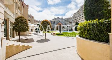 Двустаен апартамент, Варна, Аспарухово, 694152, Снимка 21