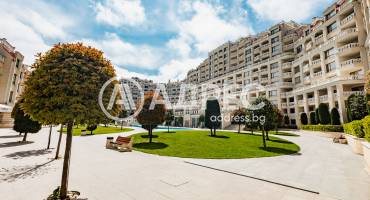 Двустаен апартамент, Варна, Аспарухово, 694152, Снимка 22