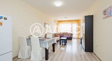 Двустаен апартамент, Варна, Аспарухово, 694152, Снимка 5