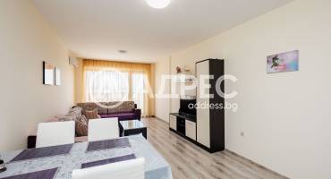 Двустаен апартамент, Варна, Аспарухово, 694152, Снимка 6
