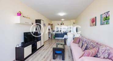 Двустаен апартамент, Варна, Аспарухово, 694152, Снимка 7