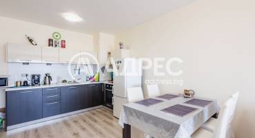 Двустаен апартамент, Варна, Аспарухово, 694152, Снимка 9