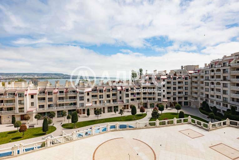 Двустаен апартамент, Варна, Аспарухово, 694152, Снимка 10