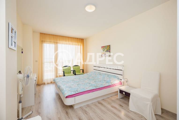 Двустаен апартамент, Варна, Аспарухово, 694152, Снимка 11