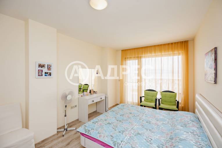 Двустаен апартамент, Варна, Аспарухово, 694152, Снимка 12