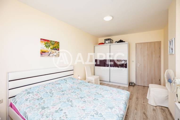 Двустаен апартамент, Варна, Аспарухово, 694152, Снимка 13