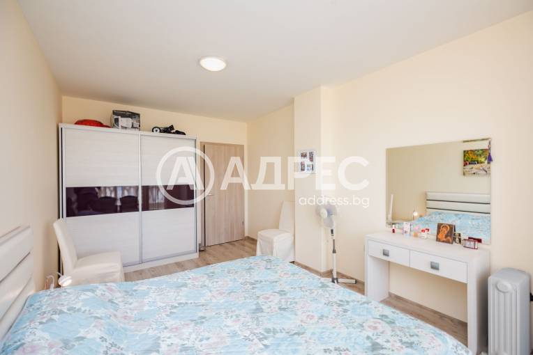 Двустаен апартамент, Варна, Аспарухово, 694152, Снимка 14