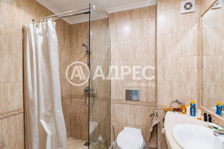 Двустаен апартамент, Варна, Аспарухово, 694152, Снимка 17