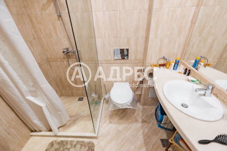 Двустаен апартамент, Варна, Аспарухово, 694152, Снимка 18