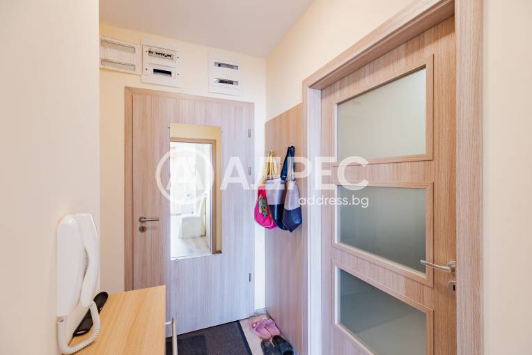 Двустаен апартамент, Варна, Аспарухово, 694152, Снимка 19