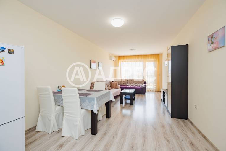 Двустаен апартамент, Варна, Аспарухово, 694152, Снимка 2