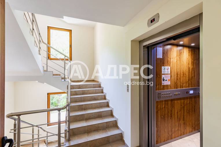 Двустаен апартамент, Варна, Аспарухово, 694152, Снимка 20