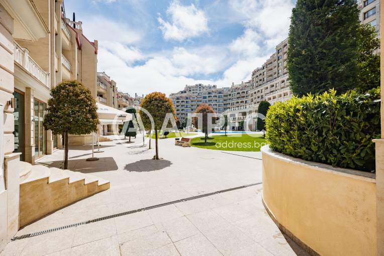 Двустаен апартамент, Варна, Аспарухово, 694152, Снимка 21