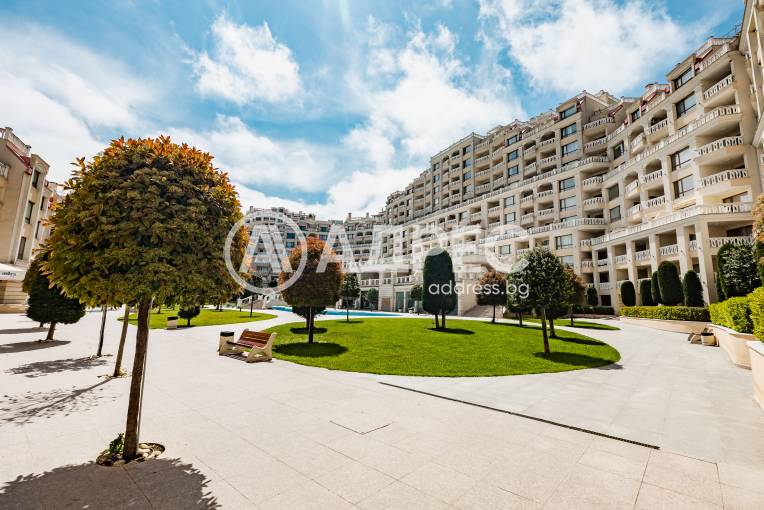 Двустаен апартамент, Варна, Аспарухово, 694152, Снимка 22