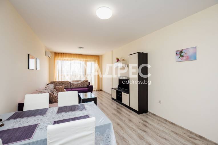 Двустаен апартамент, Варна, Аспарухово, 694152, Снимка 6