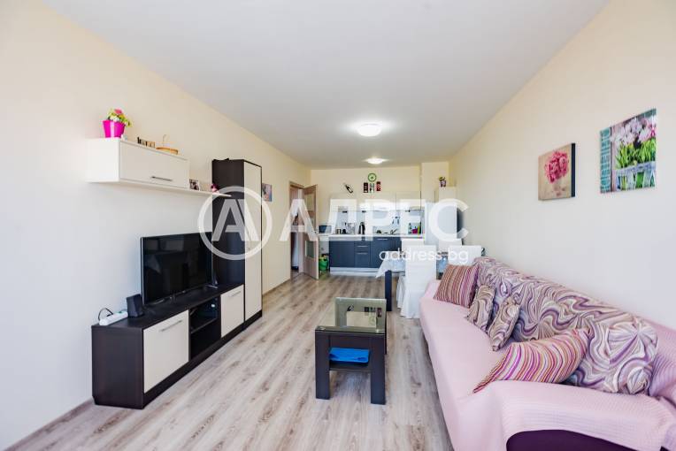 Двустаен апартамент, Варна, Аспарухово, 694152, Снимка 7