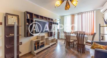 Тристаен апартамент, Варна, Възраждане 1, 696152, Снимка 1