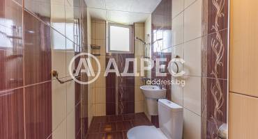 Тристаен апартамент, Варна, Възраждане 1, 696152, Снимка 9