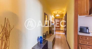 Тристаен апартамент, Варна, Възраждане 1, 696152, Снимка 10