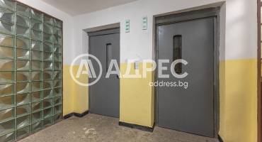 Тристаен апартамент, Варна, Възраждане 1, 696152, Снимка 11