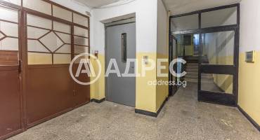 Тристаен апартамент, Варна, Възраждане 1, 696152, Снимка 12
