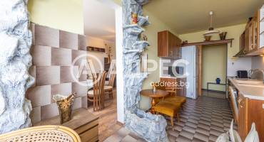 Тристаен апартамент, Варна, Възраждане 1, 696152, Снимка 15