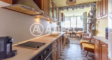 Тристаен апартамент, Варна, Възраждане 1, 696152, Снимка 16