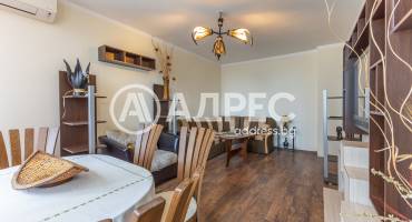 Тристаен апартамент, Варна, Възраждане 1, 696152, Снимка 3