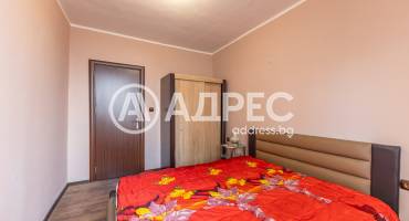 Тристаен апартамент, Варна, Възраждане 1, 696152, Снимка 4