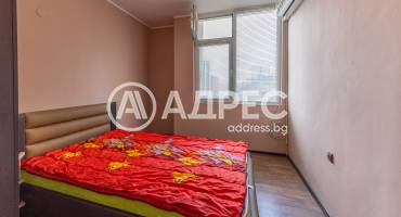 Тристаен апартамент, Варна, Възраждане 1, 696152, Снимка 5